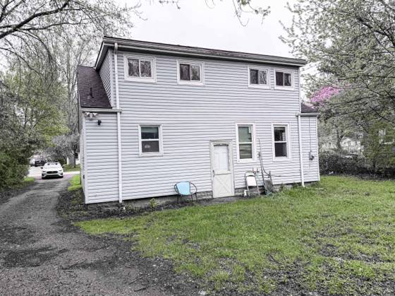 19549 Melrose Avenue, Southfield, MI 48075 photo 4