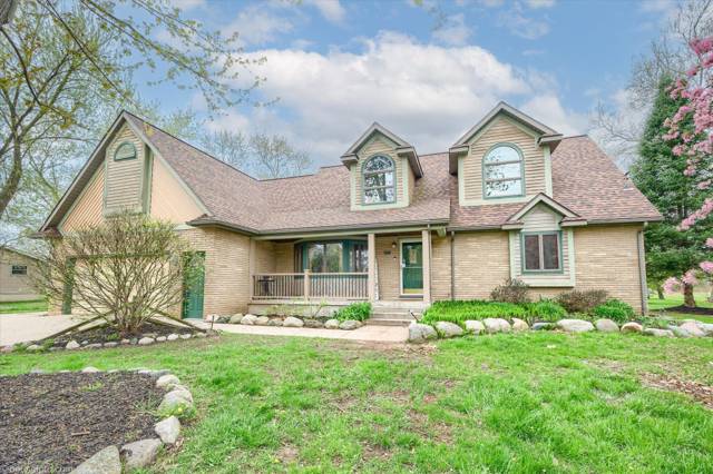 6453 Johnson Road, Flushing, MI