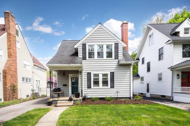 1425 E Park Place, Ann Arbor, MI