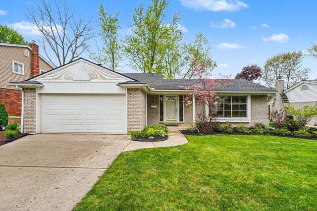 36716 Rayburn, Livonia, MI