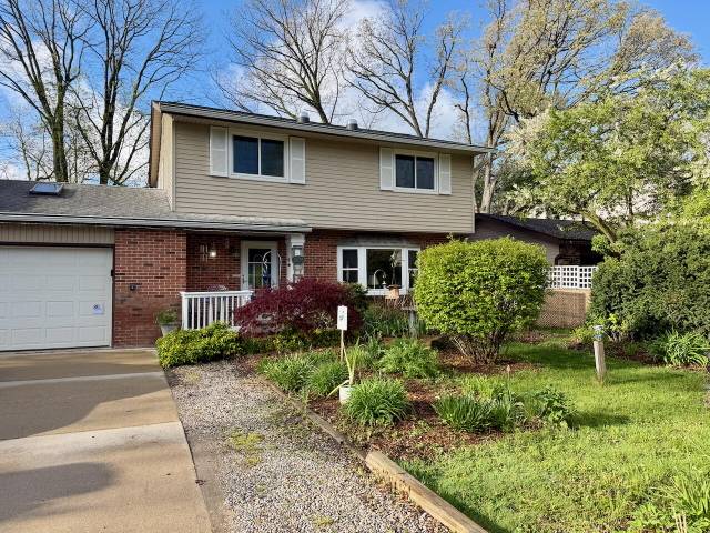 2675 Valley Drive, Ann Arbor, MI