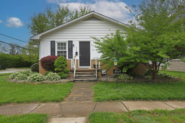 424 W 4th Street, Monroe, MI