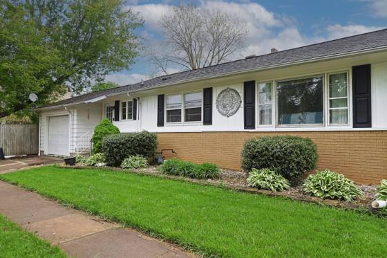 424 W 4th Street, Monroe, MI 48161 photo 3