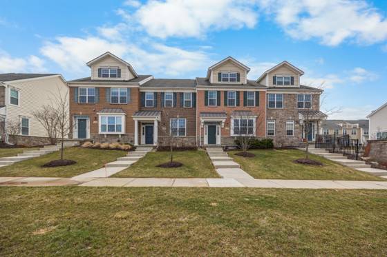 2794 Ashcombe Drive, Ann Arbor, MI 48105 photo 2