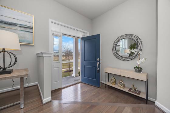 2794 Ashcombe Drive, Ann Arbor, MI 48105 photo 5