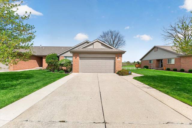 1927 Pebble Creek Drive, Canton, MI