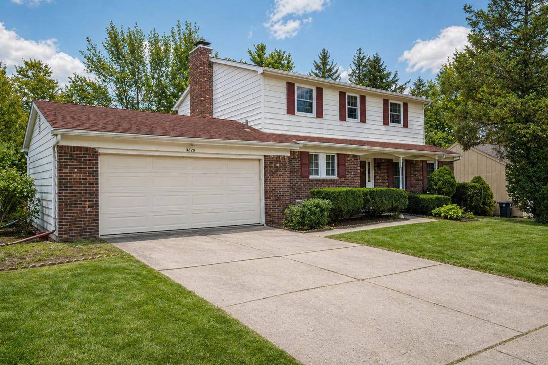 3620 Charter Place, Ann Arbor, MI 48105