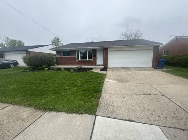 26165 Cunningham Drive, Warren, MI