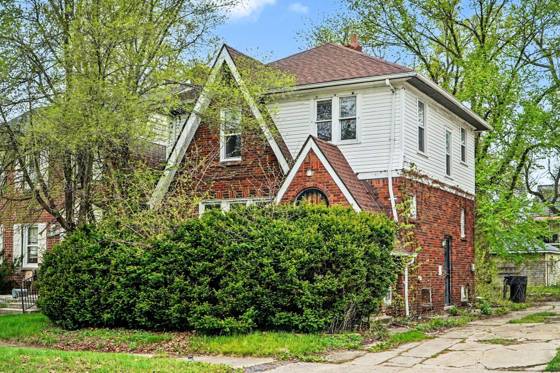16247 Washburn Street, Detroit, MI 48221 photo 2