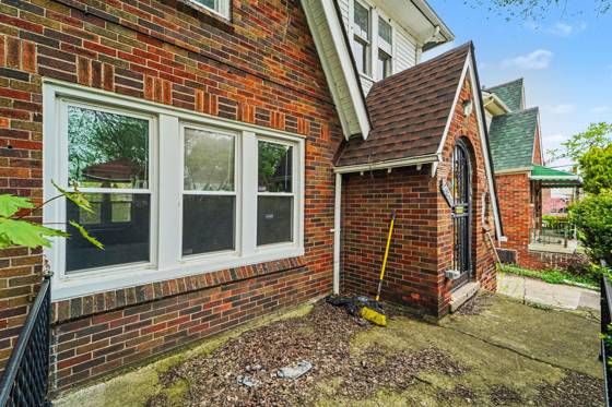 16247 Washburn Street, Detroit, MI 48221 photo 3