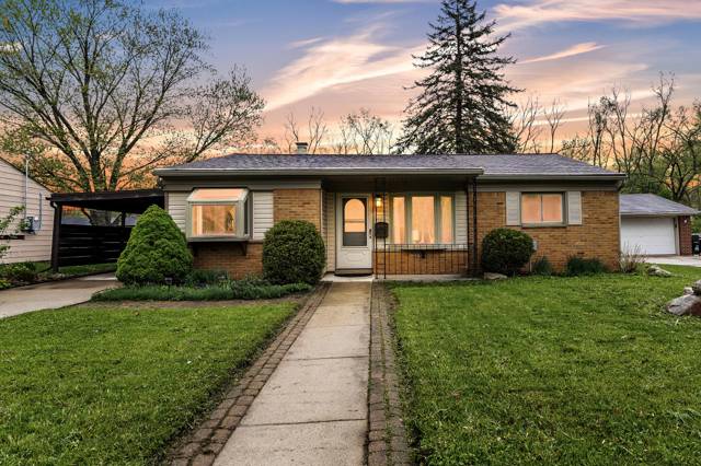 2529 Hampshire Road, Ann Arbor, MI