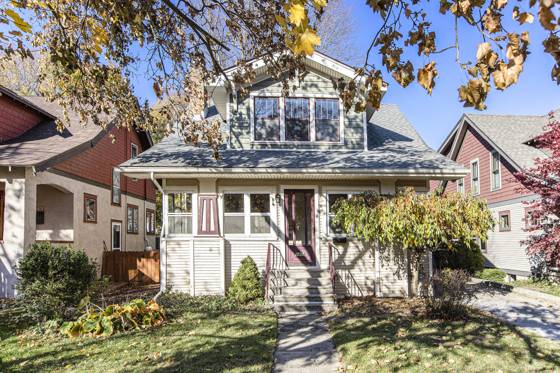 1408 W Washington Street, Ann Arbor, MI 48103 photo 2