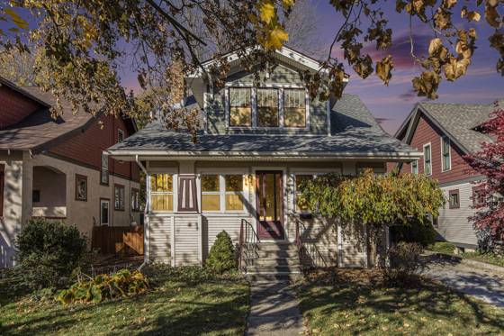 1408 W Washington Street, Ann Arbor, MI 48103 photo 3