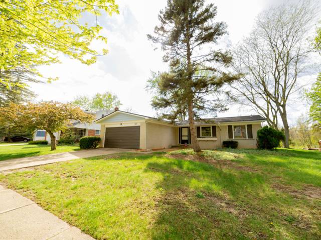 2317 Georgetown Boulevard, Ann Arbor, MI