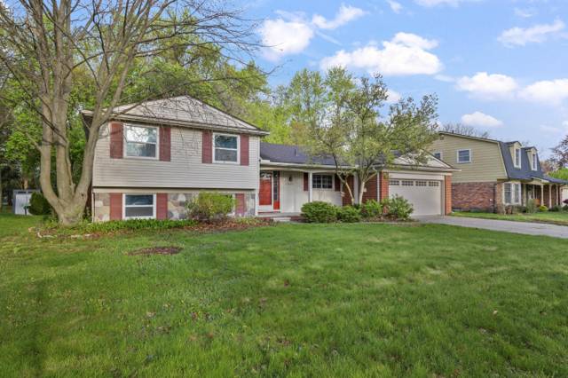 17447 Park Street, Livonia, MI