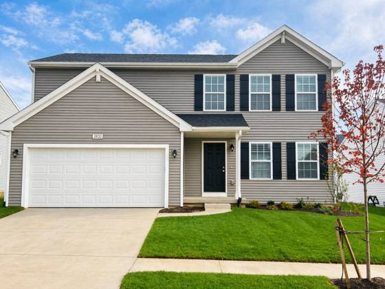 2832 Sycamore River Drive, Fowlerville, MI 48836 photo 2