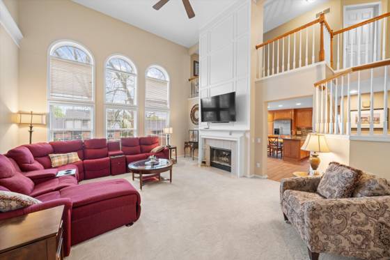 16063 Homestead Circle, Northville, MI 48168 photo 5