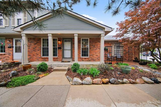 2950 W Whittier Court, Ann Arbor, MI