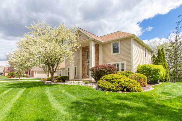 4101 Lake Forest Drive E, Ann Arbor, MI