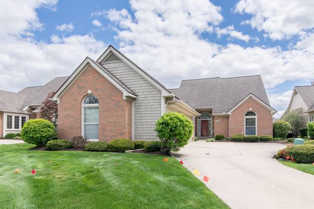 1989 Stonebridge Drive N, Ann Arbor, MI