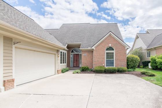 1989 Stonebridge Drive N, Ann Arbor, MI 48108 photo 3