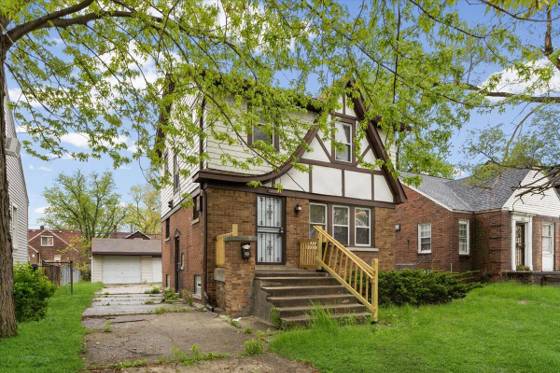 13515 Montrose Street, Detroit, MI 48227 photo 2