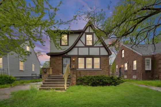 13515 Montrose Street, Detroit, MI 48227 photo 3