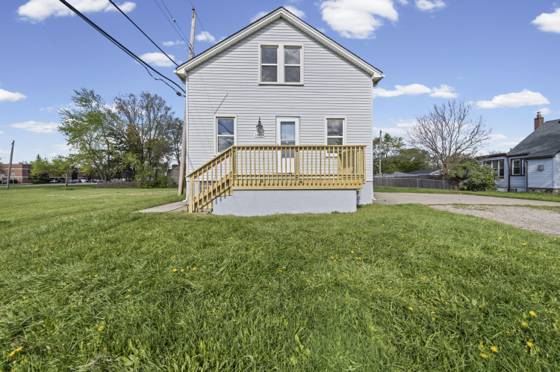12850 Ziegler Street, Taylor, MI 48180 photo 2