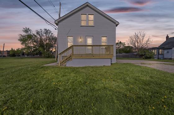 12850 Ziegler Street, Taylor, MI 48180 photo 3
