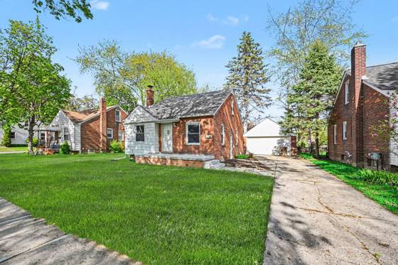 275 Dick Avenue, Pontiac, MI 48341 photo 3