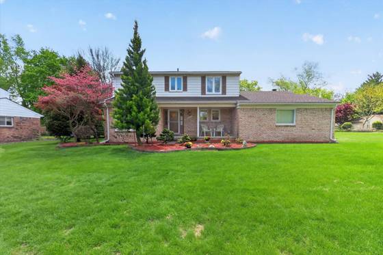 42231 Ladywood Drive, Northville, MI 48168 photo 4