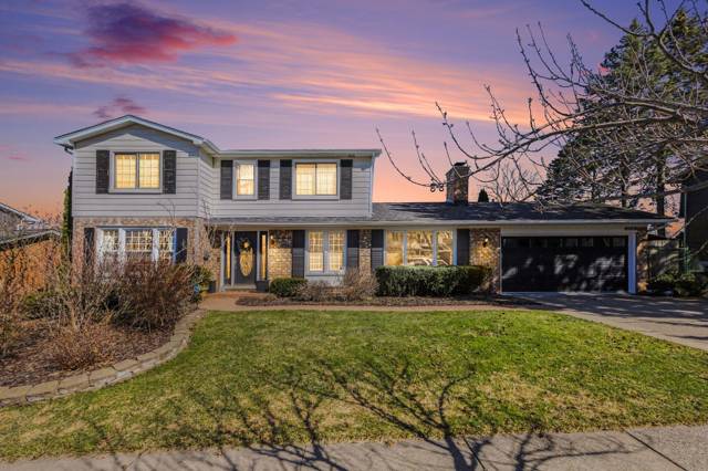 2375 Mershon Drive, Ann Arbor, MI
