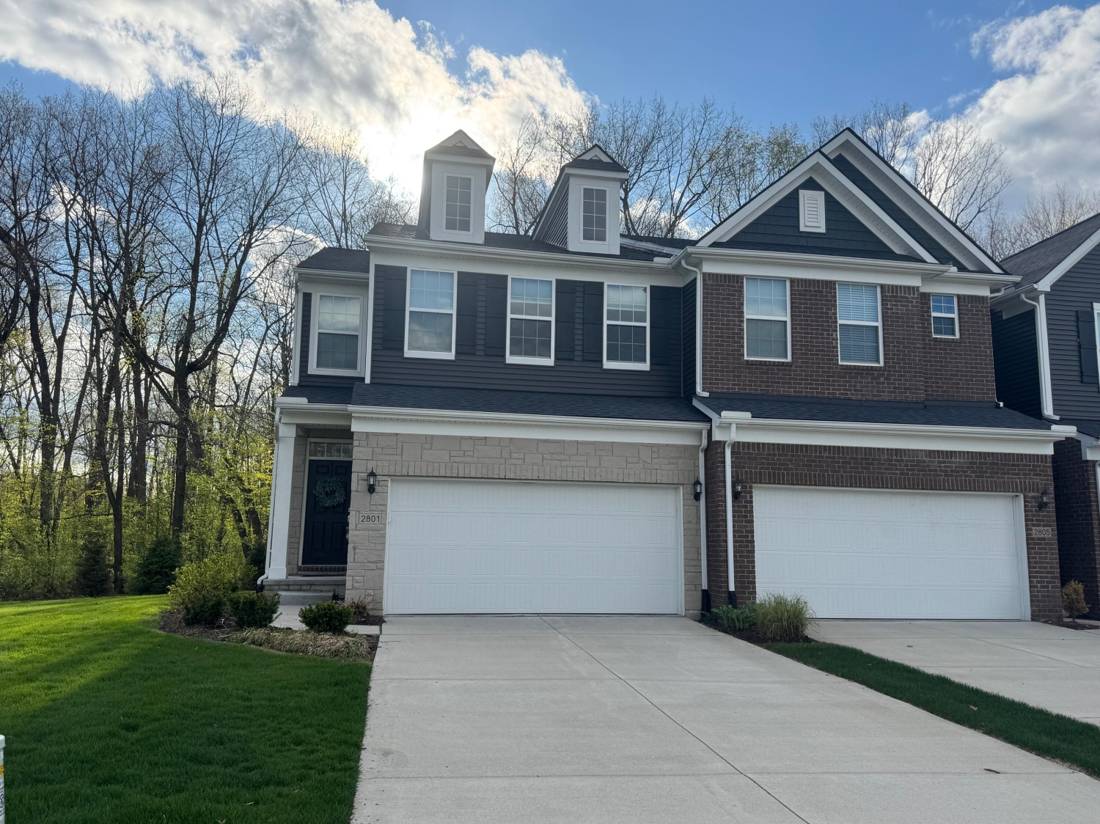 2801 Willow Court #16, Ann Arbor, MI 48108