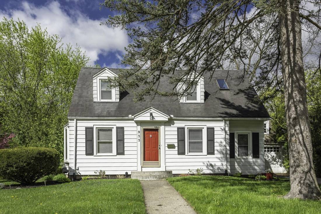933 Pleasant Drive, Ypsilanti, MI 48197