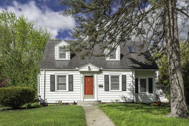 933 Pleasant Drive, Ypsilanti, MI