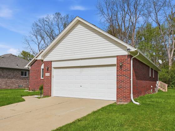 34394 Means Drive, Clinton Twp, MI 48035 photo 3