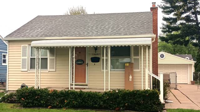 13647 Netherwood Street, Southgate, MI