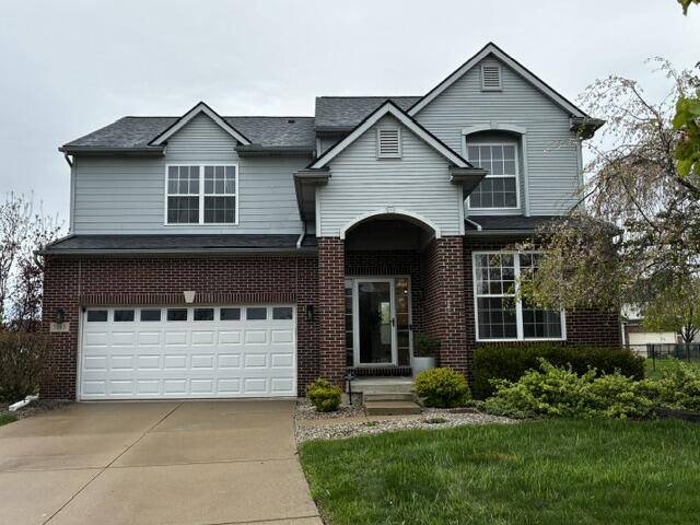1865 Telford Court, Ypsilanti, MI 48198