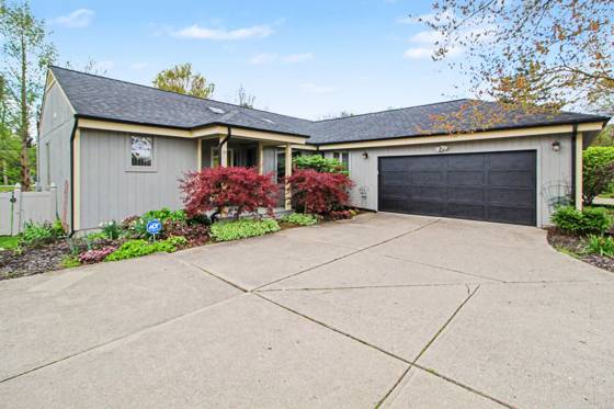 1463 Ainsley Avenue, Ypsilanti, MI 48197 photo 2