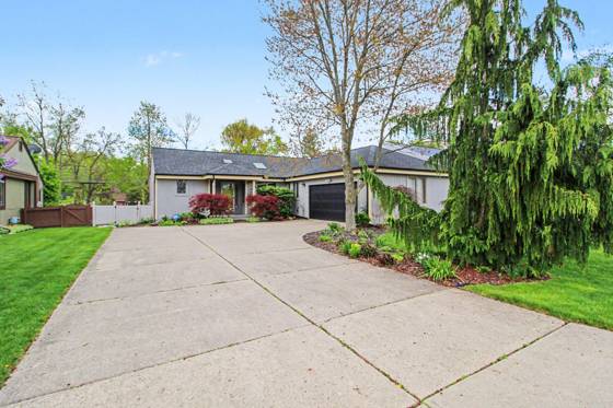 1463 Ainsley Avenue, Ypsilanti, MI 48197 photo 3