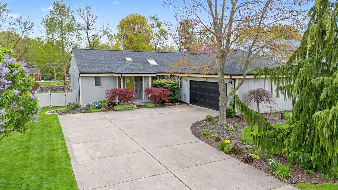 1463 Ainsley Avenue, Ypsilanti, MI 48197