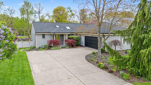 1463 Ainsley Avenue, Ypsilanti, MI
