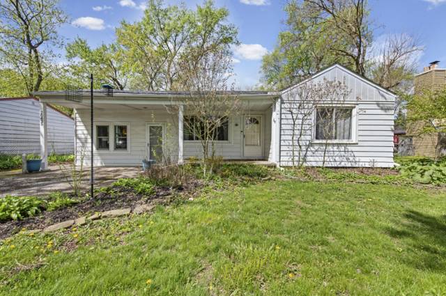 20435 Louise Street, Livonia, MI