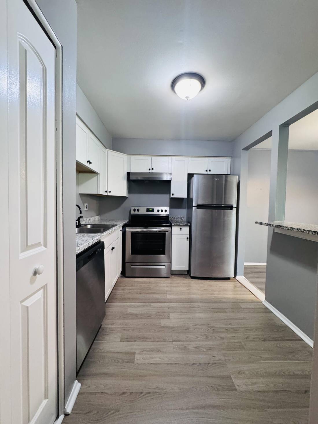7640 Woodview Street #1, Westland, MI 48185