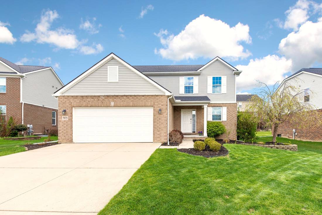 7975 Jordan Court, Ypsilanti, MI 48198