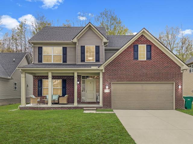 17754 Woodstock Court, Romulus, MI