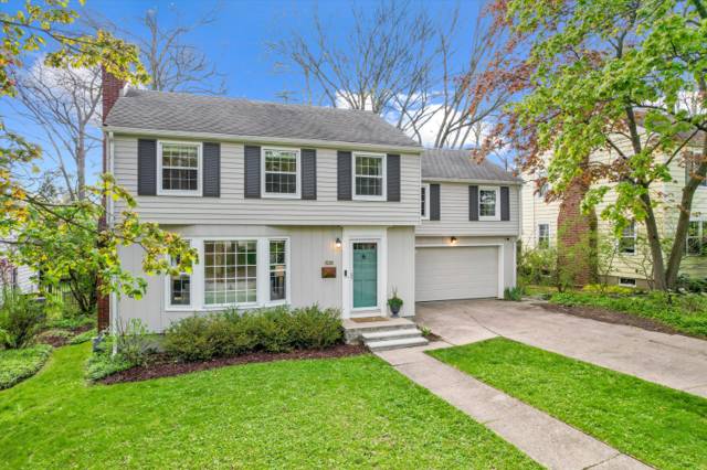 1528 Maywood Avenue, Ann Arbor, MI