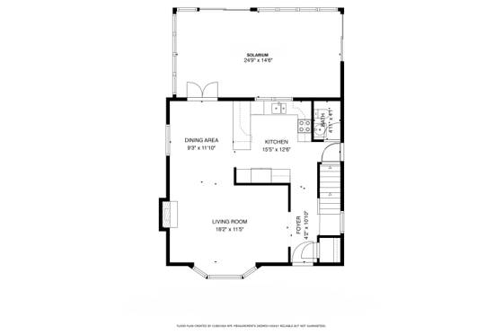 1528 Maywood Avenue, Ann Arbor, MI 48103 photo 4
