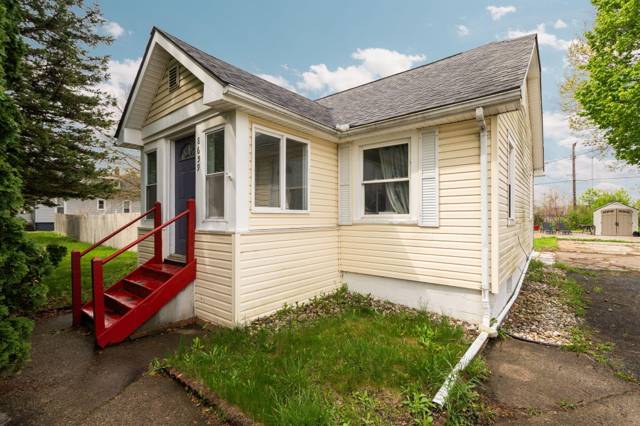 8659 N Canton Center Road, Canton, MI