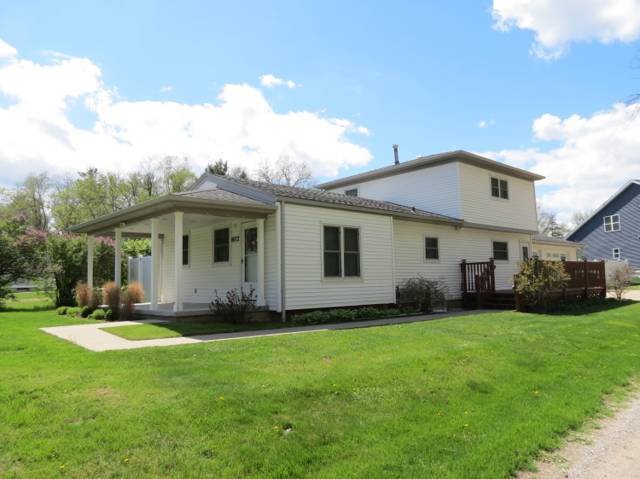 8672 Creston, Pinckney, MI